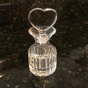 Perfume Bottle